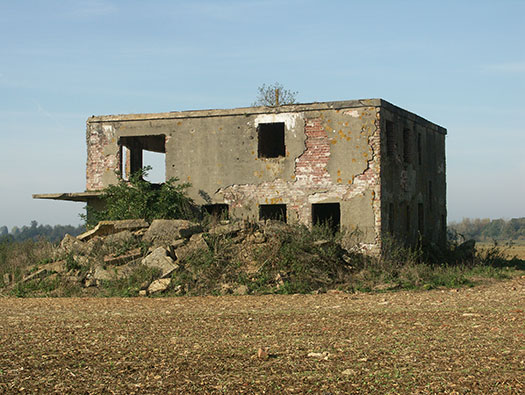 RAF Broadwell