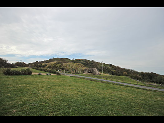 Wn65 St-Laurent-sur-Mer le Ruquet ouest