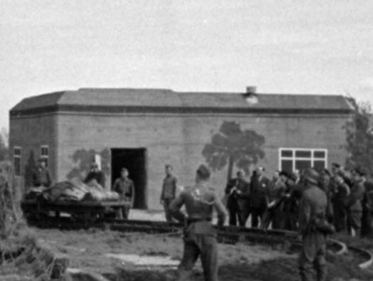 Gi331 E, Batt. 'Lauben'