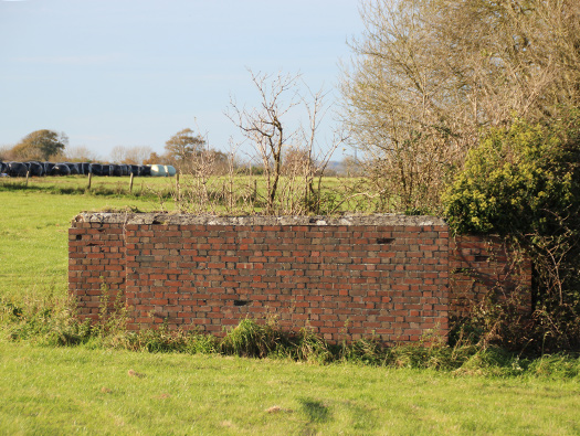 RAF Upottery
USAAF No. 462