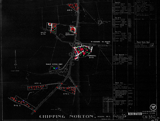 RAF Chipping Norton