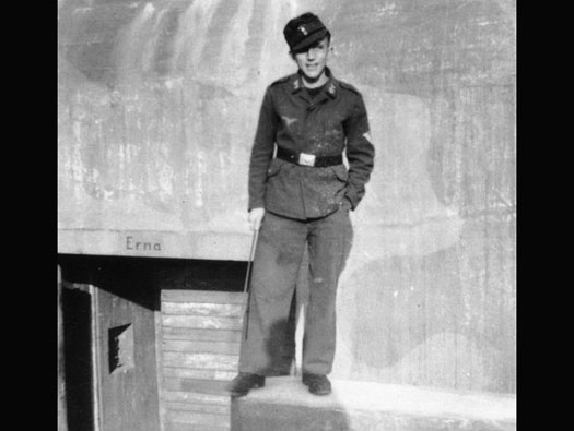 Ro230   La Pallice 'Gerhard'