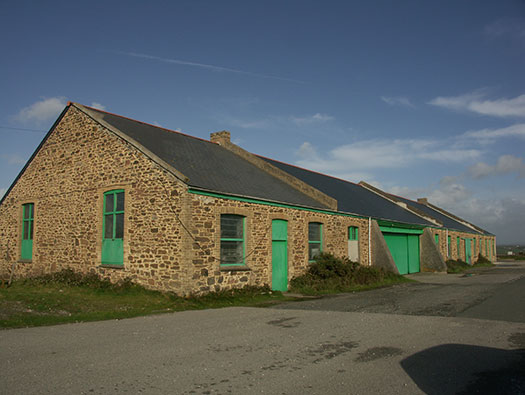 RAF Perranporth
