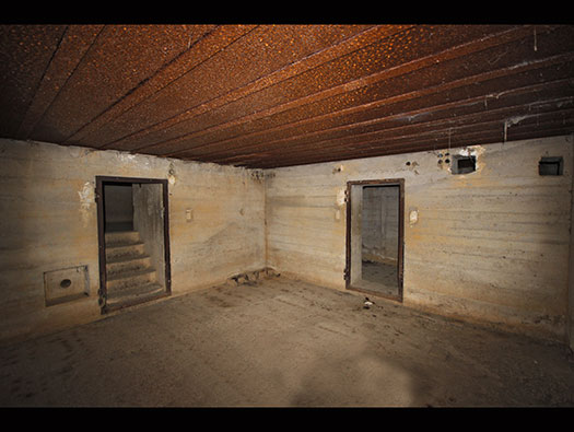 Wn48 Longues-sur-Mer M.K.B.
