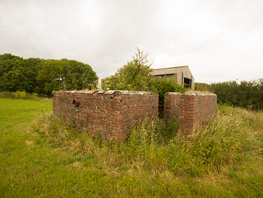 RAF Upottery
USAAF No. 462