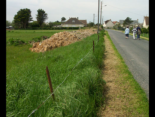 StP16 Hameau du Nord - Fort Pongibaud