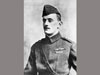 RFC/RAF WW1
  Lanoe George Hawker, VC, DSO.