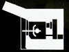 R667 casemate.