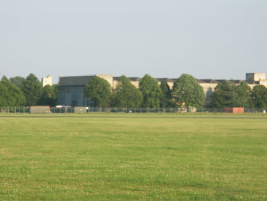 RAF Hullavington