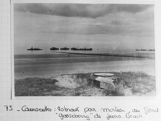 Stp31 Courseulles