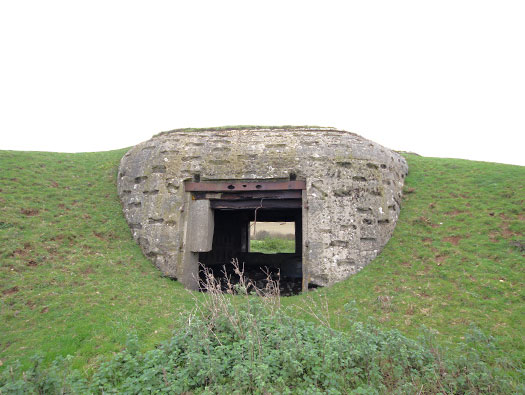 StP Ruine, Mont de Neufchâtel.