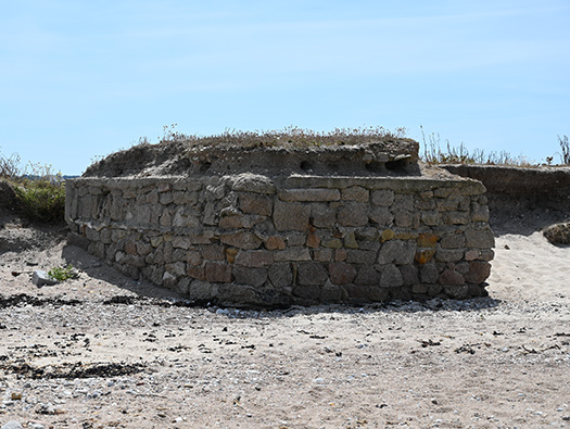 Wn127 Réthoville Plage