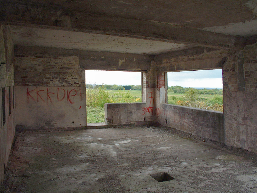 RAF Winkleigh