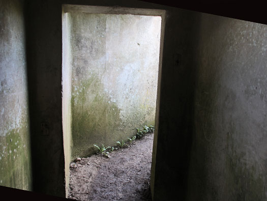Wn62 Colleville-sur-Mer, (Omaha Beach)