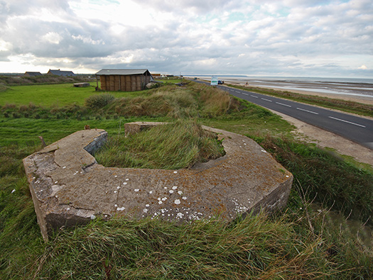 Wn11 Foucarville Mauger