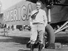 Byrd before leaving America.