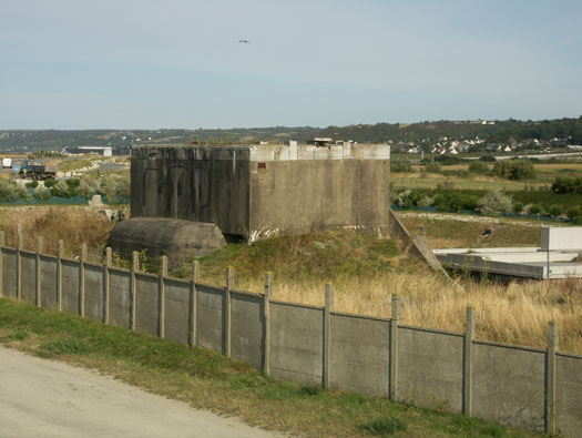 StP209 Port des Flamands