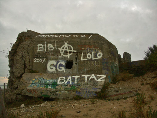 StP Ro426 'Karla', St-Clément des Baleines