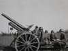 A crew of five to serve the gun.