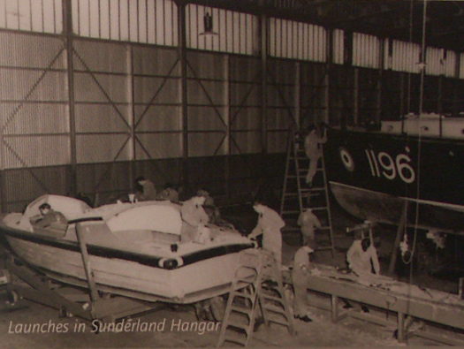 RAF Calshot