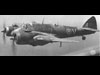 Beaufighter night fighter.