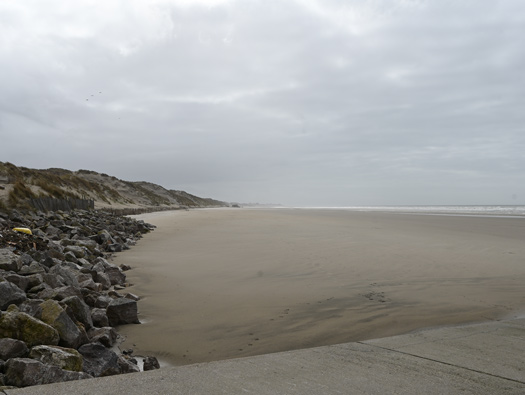 StP Bunker, Merlimont Plage