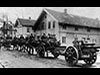 10.5cm horse artillery batterie.