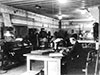 Control room.