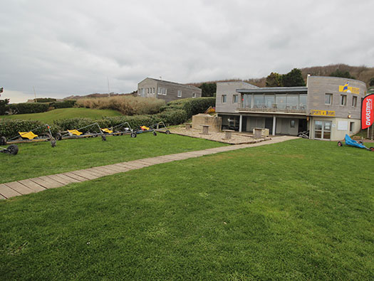 Wn61 Colleville-sur-Mer, (Omaha Beach)