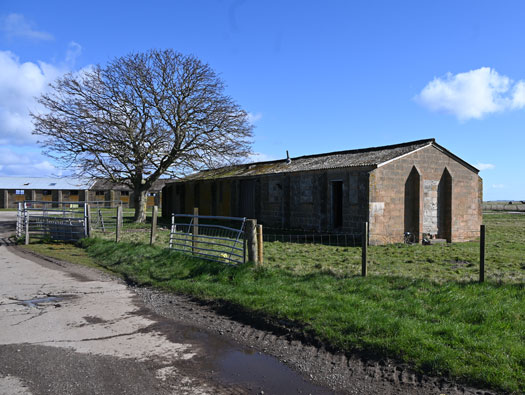 RAF Tain