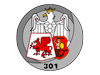 No. 301 (Polish) squadrons RAF.