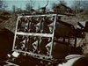 Nebelwerfer.