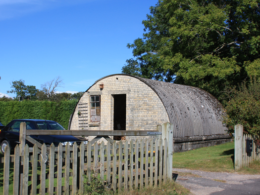 N18 Searchlight Site
