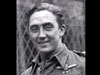 Jim Wallwork relaxing, one of the glider pilots.