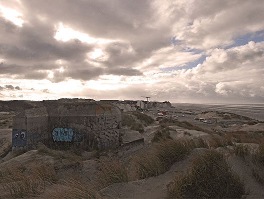 StP Fort Mahon