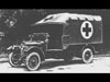 Sunbeam ambulance.