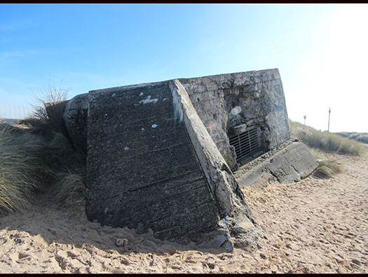 Stp31 Courseulles
