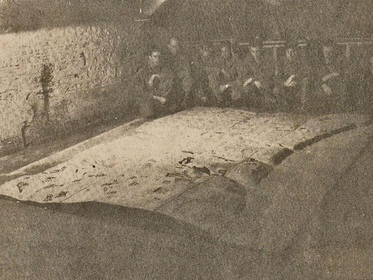 Wn61 Colleville-sur-Mer, (Omaha Beach)