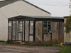 Seco hut.