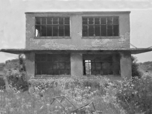 RAF Chipping Norton