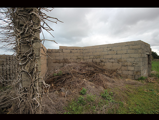 StP35a. Mont Fleury Batterie