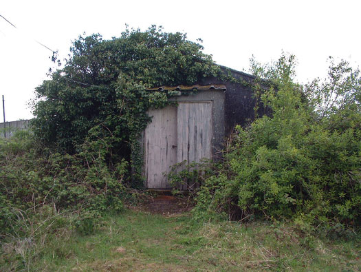 RAF Winkleigh