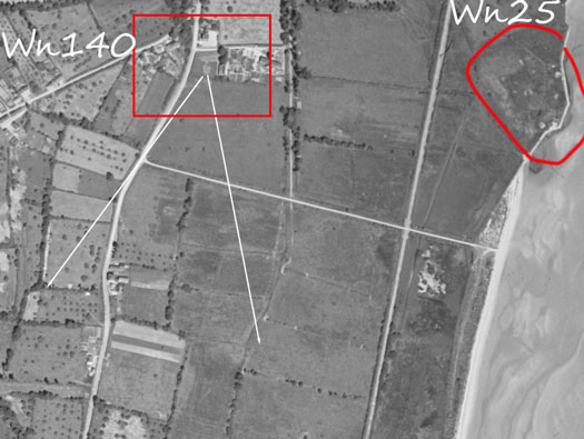 Wn140 Morsalines Le Hutrel