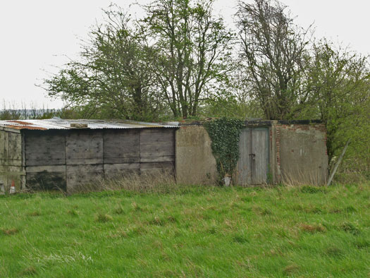 RAF Shellingford
