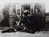 Wn140a Godesberg Flak Kommando, St Inglevert