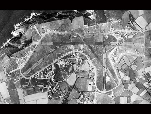 RAF Portreath