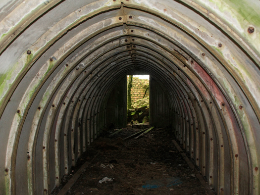 RAF Turweston