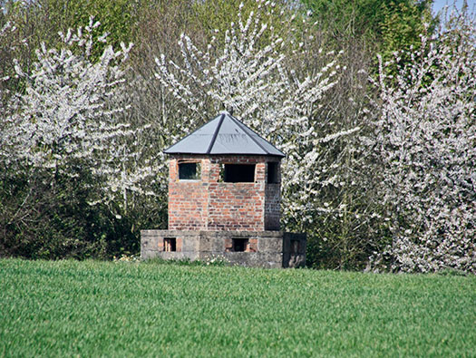 RAF Hinton-in-the-Hedges