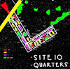 Site plan 10 quarters.