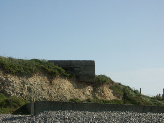 Wn Marg 05, Saint-Aubin-sur-Mer